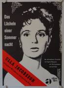 Das Lächeln einer Sommernacht (Smiles of a Summer Night)